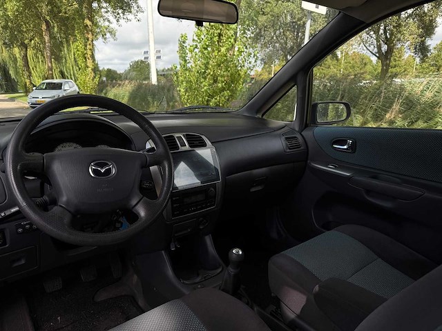 Mazda premacy 1.8i active, 55-lt-gt - afbeelding 13 van  16