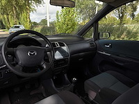 Mazda premacy 1.8i active, 55-lt-gt - afbeelding 13 van  16