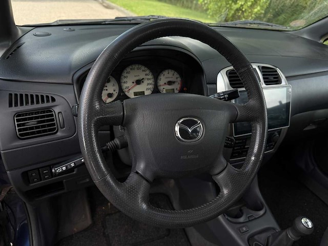 Mazda premacy 1.8i active, 55-lt-gt - afbeelding 16 van  16
