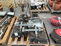 Mazoa floodlight (5x) - afbeelding 2 van  2
