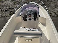 Mazury jets marivent 525 speedboot - afbeelding 12 van  37