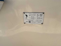 Mazury jets marivent 525 speedboot - afbeelding 13 van  37