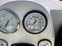 Mazury jets marivent 525 speedboot - afbeelding 16 van  37