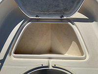 Mazury jets marivent 525 speedboot - afbeelding 26 van  37