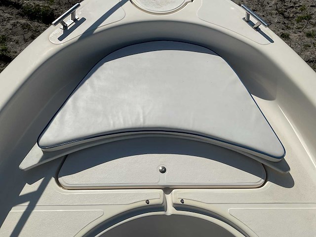Mazury jets marivent 525 speedboot - afbeelding 28 van  37