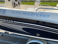 Mazury jets marivent 525 speedboot - afbeelding 32 van  37