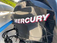 Mazury jets marivent 525 speedboot - afbeelding 36 van  37