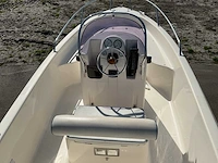 Mazury jets marivent 525 speedboot - afbeelding 39 van  42