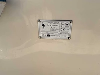 Mazury jets marivent 525 speedboot - afbeelding 40 van  42