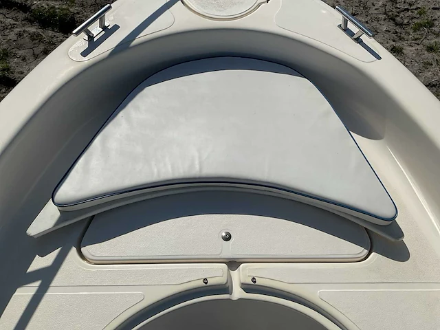 Mazury jets marivent 525 speedboot - afbeelding 29 van  42