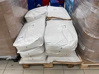 Mazzari natuurlijk wijnsteenzuur e334 (25kg) (12x) - afbeelding 3 van  3