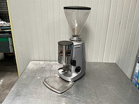 Mazzer - super jolly timer - 1214009 - koffiemolen - afbeelding 1 van  4