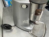 Mazzer - super jolly timer - 1214009 - koffiemolen - afbeelding 2 van  4