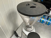 Mazzer - super jolly timer - 1214009 - koffiemolen - afbeelding 3 van  4