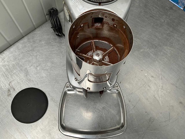Mazzer - super jolly timer - 1214009 - koffiemolen - afbeelding 4 van  4