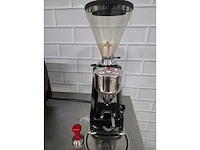 Mazzer luigi - srl super jolly - koffiemolen - afbeelding 2 van  6