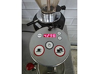 Mazzer luigi - srl super jolly - koffiemolen - afbeelding 3 van  6