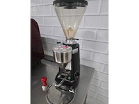 Mazzer luigi - srl super jolly - koffiemolen - afbeelding 4 van  6