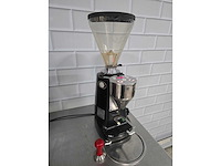 Mazzer luigi - srl super jolly - koffiemolen - afbeelding 5 van  6
