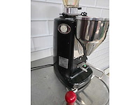Mazzer luigi - srl super jolly - koffiemolen - afbeelding 6 van  6