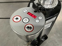 Mazzer luigi - super jolly electronic - koffiemolen - afbeelding 2 van  7