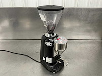 Mazzer luigi - super jolly electronic - koffiemolen - afbeelding 5 van  7