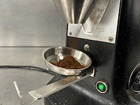 Mazzer luigi - super jolly electronic - koffiemolen - afbeelding 7 van  7