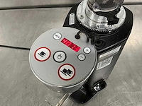 Mazzer luigi - super jolly electronic - koffiemolen - afbeelding 3 van  5