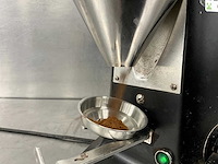 Mazzer luigi - super jolly electronic - koffiemolen - afbeelding 5 van  5