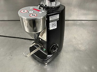 Mazzer luigi - super jolly electronic - koffiemolen - afbeelding 1 van  2