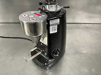 Mazzer luigi - super jolly electronic - koffiemolen - afbeelding 3 van  7