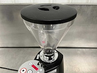 Mazzer luigi - super jolly electronic - koffiemolen - afbeelding 2 van  3