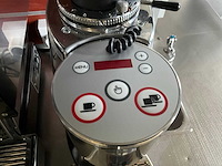 Mazzer luigi spa kony electronic koffiemolen - afbeelding 4 van  8