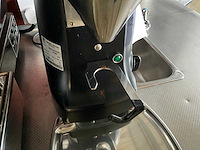 Mazzer luigi spa kony electronic koffiemolen - afbeelding 6 van  8