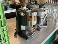 Mazzer luigi super jolly timer koffiemolen - afbeelding 2 van  2