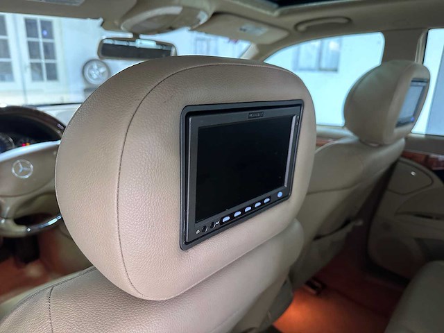 Mb- e-klasse estate - 350 avantgarde 4matic automaat- hz-016-j - afbeelding 2 van  10