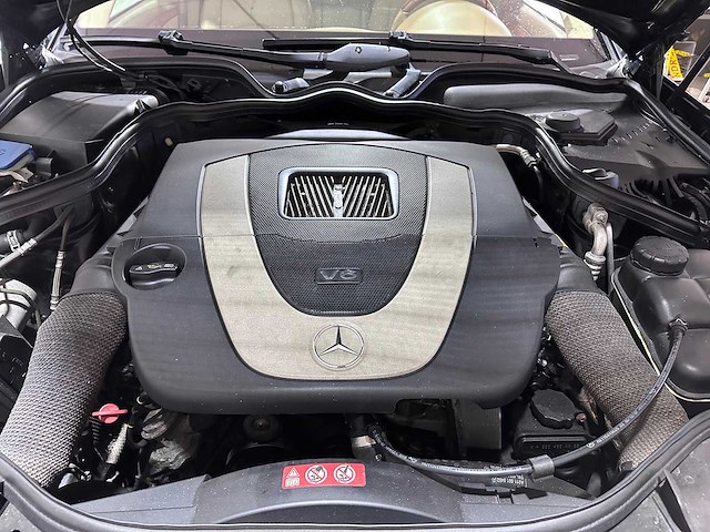 Mb- e-klasse estate - 350 avantgarde 4matic automaat- hz-016-j - afbeelding 5 van  10