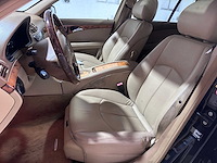 Mb- e-klasse estate - 350 avantgarde 4matic automaat- hz-016-j - afbeelding 4 van  16