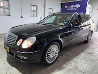 Mb- e-klasse estate - 350 avantgarde 4matic automaat- hz-016-j