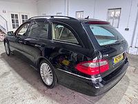 Mb- e-klasse estate - 350 avantgarde 4matic automaat- hz-016-j - afbeelding 8 van  16