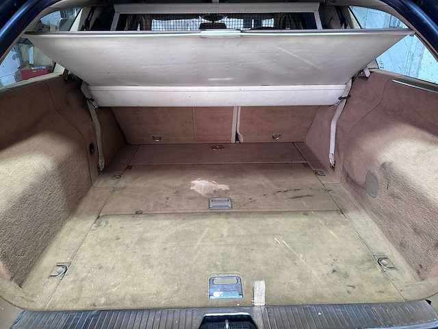 Mb- e-klasse estate - 350 avantgarde 4matic automaat- hz-016-j - afbeelding 7 van  18