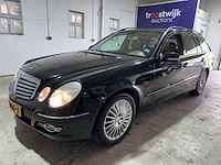 Mb- e-klasse estate - 350 avantgarde 4matic automaat- hz-016-j