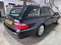Mb- e-klasse estate - 350 avantgarde 4matic automaat- hz-016-j - afbeelding 15 van  20