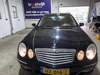 Mb- e-klasse estate - 350 avantgarde 4matic automaat- hz-016-j - afbeelding 17 van  20