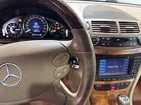 Mb- e-klasse estate - 350 avantgarde 4matic automaat- hz-016-j - afbeelding 19 van  20