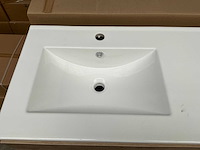 Mb alvaro badmeubel 120cm - afbeelding 3 van  5