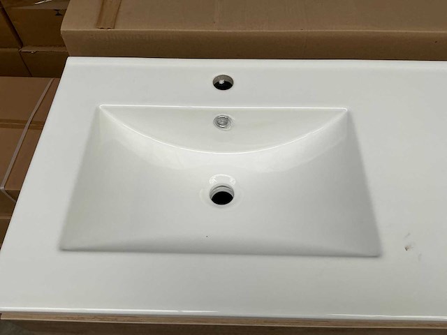 Mb alvaro badmeubel 120cm - afbeelding 3 van  5