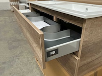 Mb alvaro badmeubel 120cm - afbeelding 5 van  5