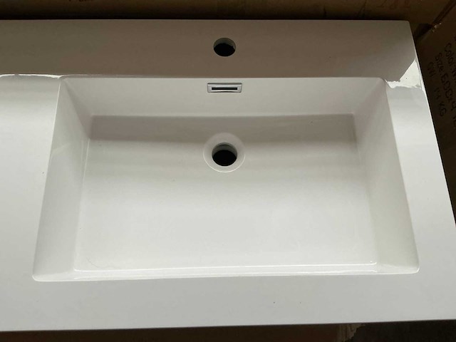 Mb alvaro badmeubel 120cm - afbeelding 2 van  5