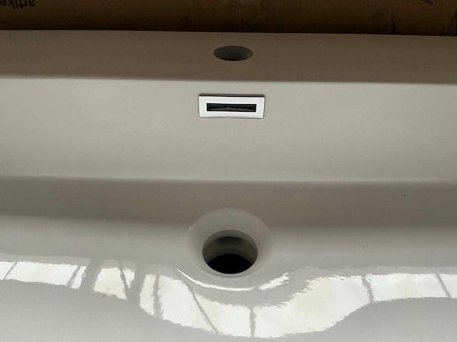 Mb alvaro badmeubel 120cm - afbeelding 3 van  5